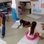 Otorga Gobierno del Estado información sobre derecho a la identidad a 200 niñas y niños 4 WhatsApp Image 2019 06 28 at 11.54.10 AM