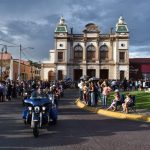 desfile motociclista parral 00003
