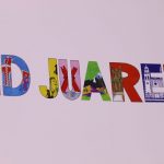 Premian a ganador de convocatoria de letras “CD. JUÁREZ” 5 ganador letras 4