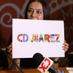 Premian a ganador de convocatoria de letras “CD. JUÁREZ” 6 ganador letras 6