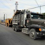 Costará 7.4 millones de pesos repavimentación de la Valentín Fuentes 4 recarpeteo 3