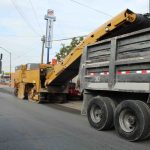 Costará 7.4 millones de pesos repavimentación de la Valentín Fuentes 1 recarpeteo 4