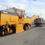 Costará 7.4 millones de pesos repavimentación de la Valentín Fuentes 3 recarpeteo 5