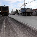 Costará 7.4 millones de pesos repavimentación de la Valentín Fuentes 6 recarpeteo 6