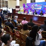 Convocan a 4ª Carrera Unidos Con Valor el 6 de octubre 2 4a Carrera Unidos con Valor 1