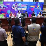 Convocan a 4ª Carrera Unidos Con Valor el 6 de octubre 14 4a Carrera Unidos con Valor 15