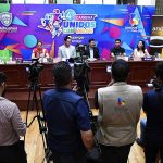 Convocan a 4ª Carrera Unidos Con Valor el 6 de octubre 15 4a Carrera Unidos con Valor 16