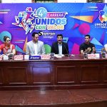 Convocan a 4ª Carrera Unidos Con Valor el 6 de octubre 16 4a Carrera Unidos con Valor 17