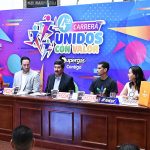 Convocan a 4ª Carrera Unidos Con Valor el 6 de octubre 3 4a Carrera Unidos con Valor 2