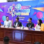 Convocan a 4ª Carrera Unidos Con Valor el 6 de octubre 1 4a Carrera Unidos con Valor 3