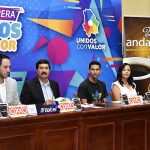 Convocan a 4ª Carrera Unidos Con Valor el 6 de octubre 4 4a Carrera Unidos con Valor 4