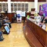 Convocan a 4ª Carrera Unidos Con Valor el 6 de octubre 6 4a Carrera Unidos con Valor 7