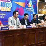 Convocan a 4ª Carrera Unidos Con Valor el 6 de octubre 10 4a Carrera Unidos con Valor 9