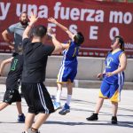 Actividades deportivas 10
