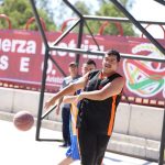 Actividades deportivas 12