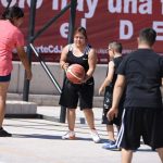 Actividades deportivas 8
