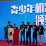 Alumnos del Cecytech los más preparados del mundo 2