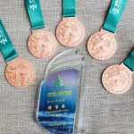 Alumnos del Cecytech los más preparados del mundo 6