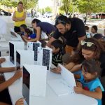 Ampliará Gobierno del Estado la red de acceso gratuito a Internet 4