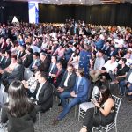 Asistentes a la presentación del Plan de Inversión 2019 2021 2 1