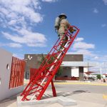 Celebrarán Día Nacional del Bombero y el 101 aniversario de fundación del Heroico Cuerpo 2 Bomberos