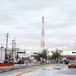 Martes caluroso y con 20 por ciento de posibilidad de lluvia 1 CLima1