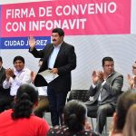 CONVENIO INFONAVIT 1