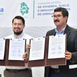 CONVENIO INFONAVIT 16