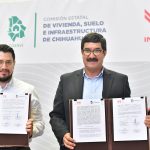 CONVENIO INFONAVIT 17