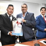 Cabildo Abierto Parral 1