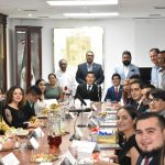 Cabildo Abierto Parral 4