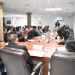 Cabildo Abierto Parral 5