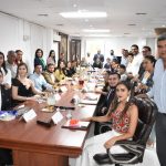 Cabildo Abierto Parral 6