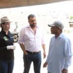 Encabeza Alfredo Lozoya actividad de limpieza para personas en situación de calle 2 Cambiando vidas limpiando corazones 2