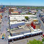 Centro Histórico JZ 1