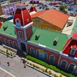 Centro Histórico JZ 5