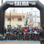 Recorren lo mejor de Madera con competencia de ciclismo de montaña 3 Chinaca 3