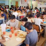 Comedores comunitarios 1