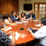 Comisiones conjuntas Obras Públicas y Servicios Públicos 3