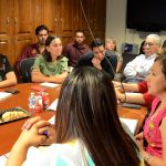 Comisiones conjuntas de Familia y Asistencia Social y Hcienda 1