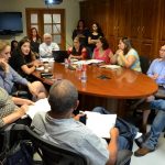 Comisiones conjuntas de Familia y Asistencia Social y Hcienda 7