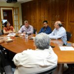 Comisión de Centros Comunitarios 2