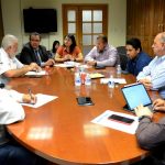 Comisión de Centros Comunitarios 3