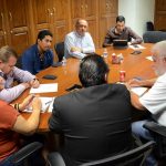 Comisión de Centros Comunitarios 4