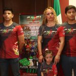 Conferencia Sportfest 2