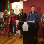 Conferencia Sportfest 4