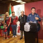 Conferencia Sportfest 5