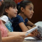 Consulta Infantil y Juvenil 1