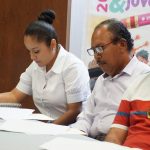 Consulta Infantil y Juvenil 2