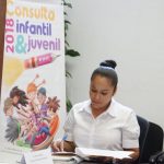 Consulta Infantil y Juvenil 5